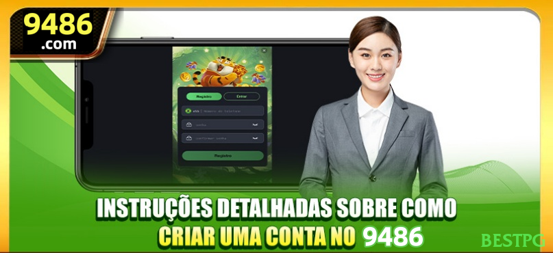 A Magia dos Caça-Níqueis no bestpg